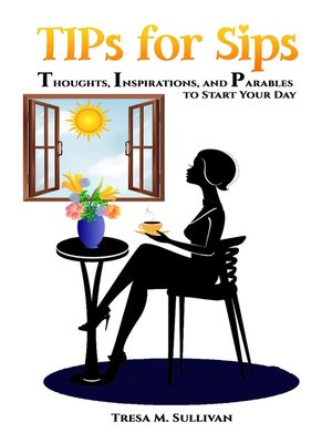 cover image of TIPs FOR Sips